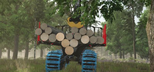Komatsu 895 Loadflex v1.2.0.2