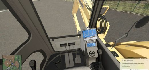 Komatsu PC118MR-8 v1.0