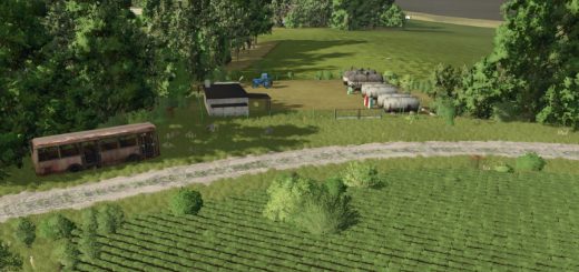 KOPANI v1.2