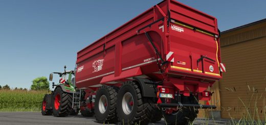 Krampe BigBody 750 2024 v1.0.0.1