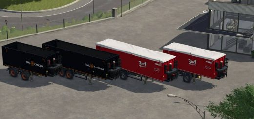 Krampe SKS Pack v1.0.0.5