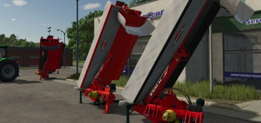 Kuhn FC 3515 R v1.0