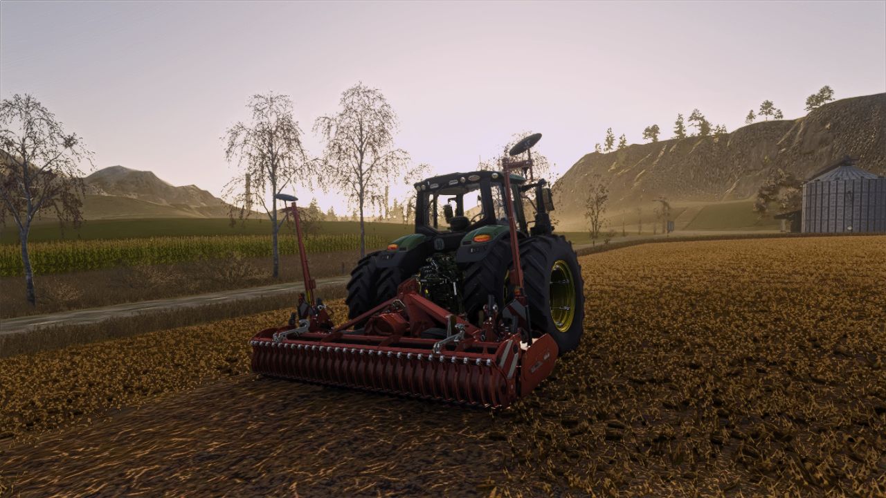 Kuhn VENTA 4030 v1.0