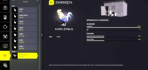 L2L Balancer – Realistic Land Requirements v1.0