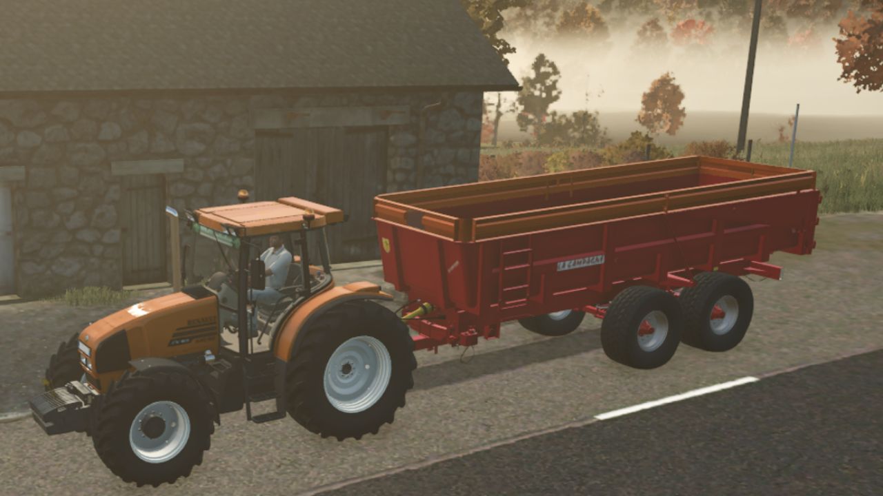 La Campagne BBC16 v1.0