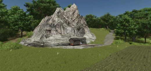 Landkreis Wetterstein v1.0