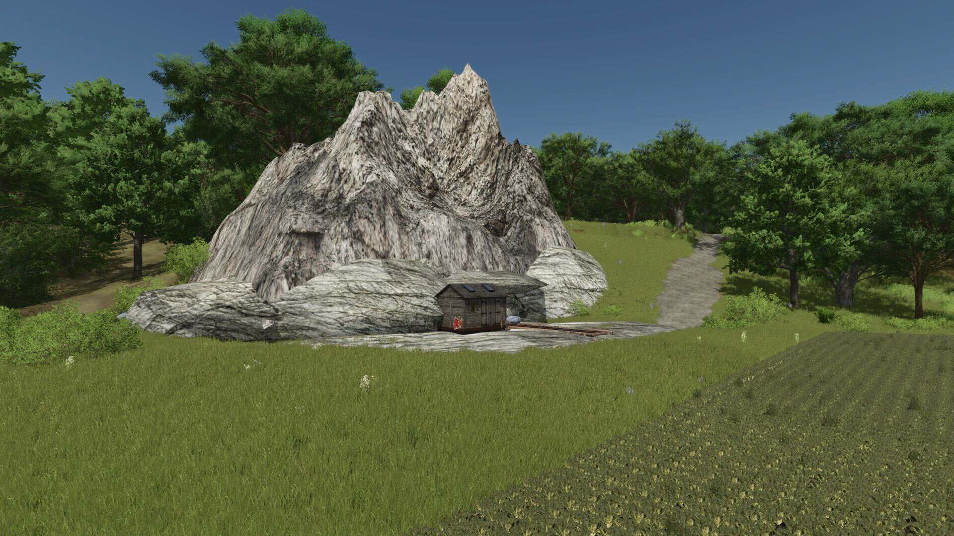 Landkreis Wetterstein v1.0