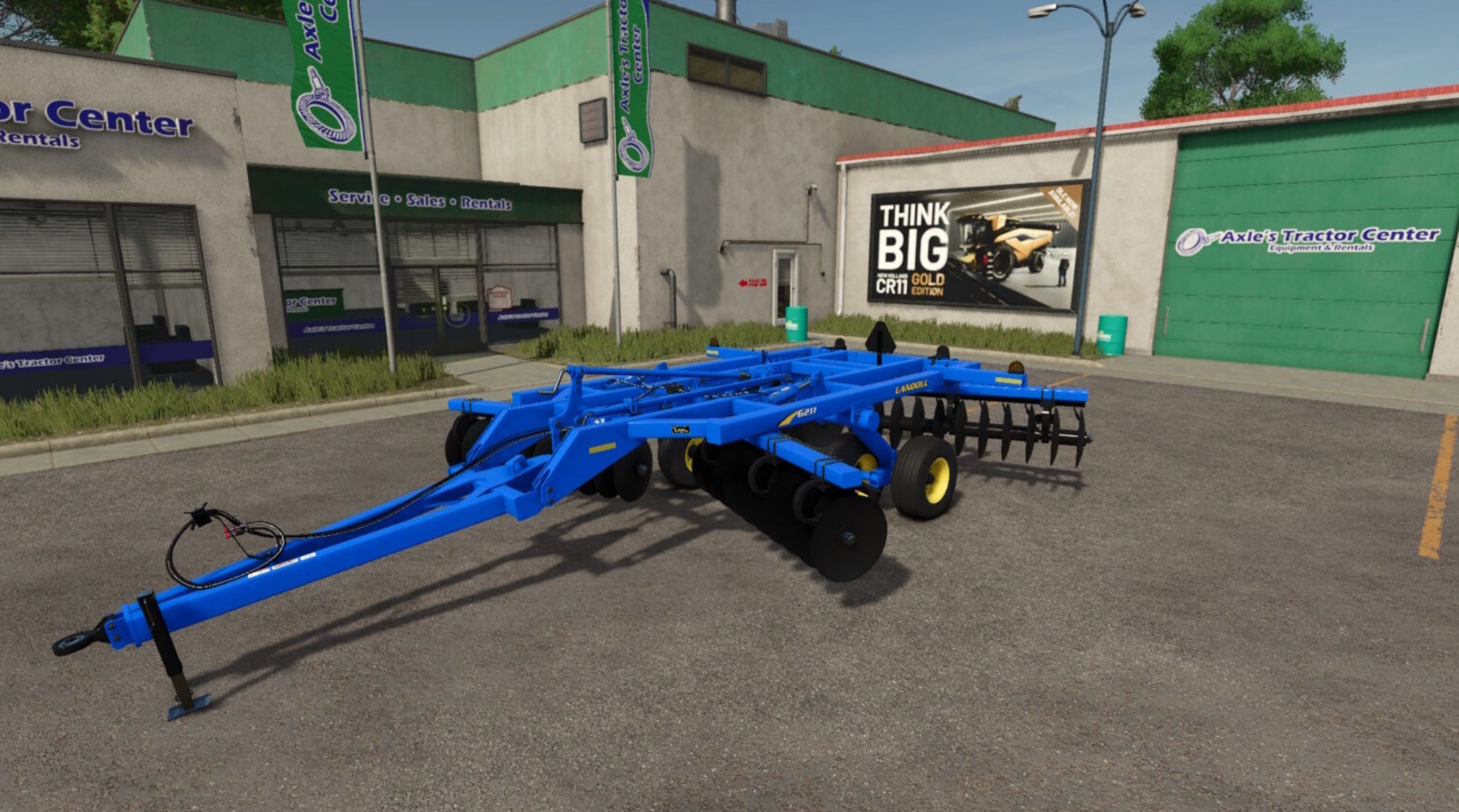 Landoll Disk 6211 v1.0