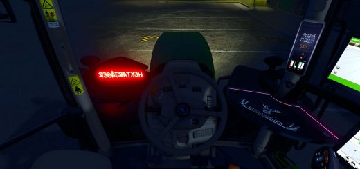 LED Panel v1.0