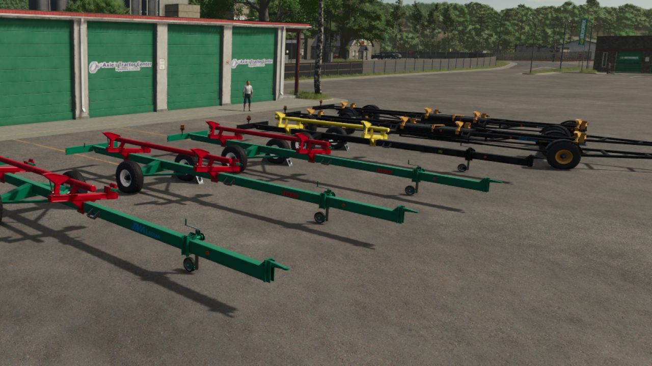 Leguan Pack v1.0