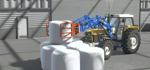 Lemtech bale grab v1.0.0.1
