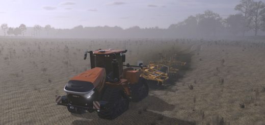 Lincolnshire Climate Edition v1.0