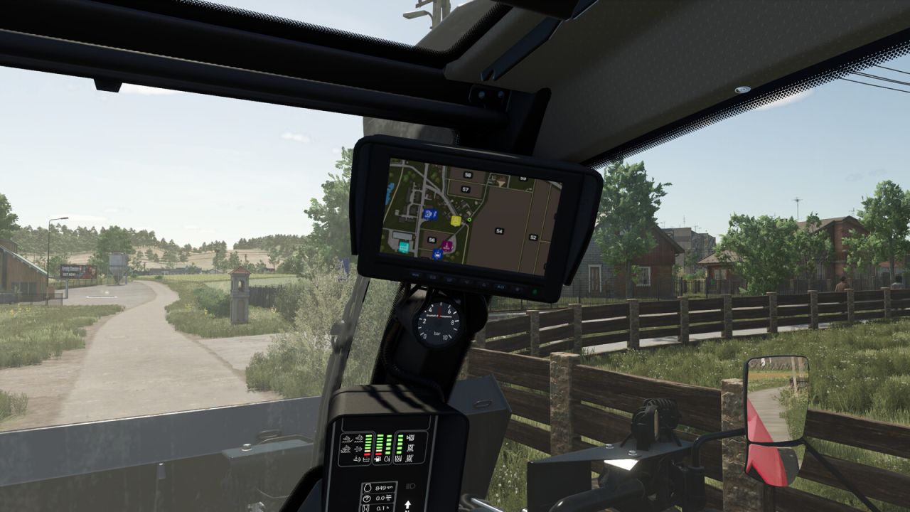 Linde YH40 v1.0.0.1
