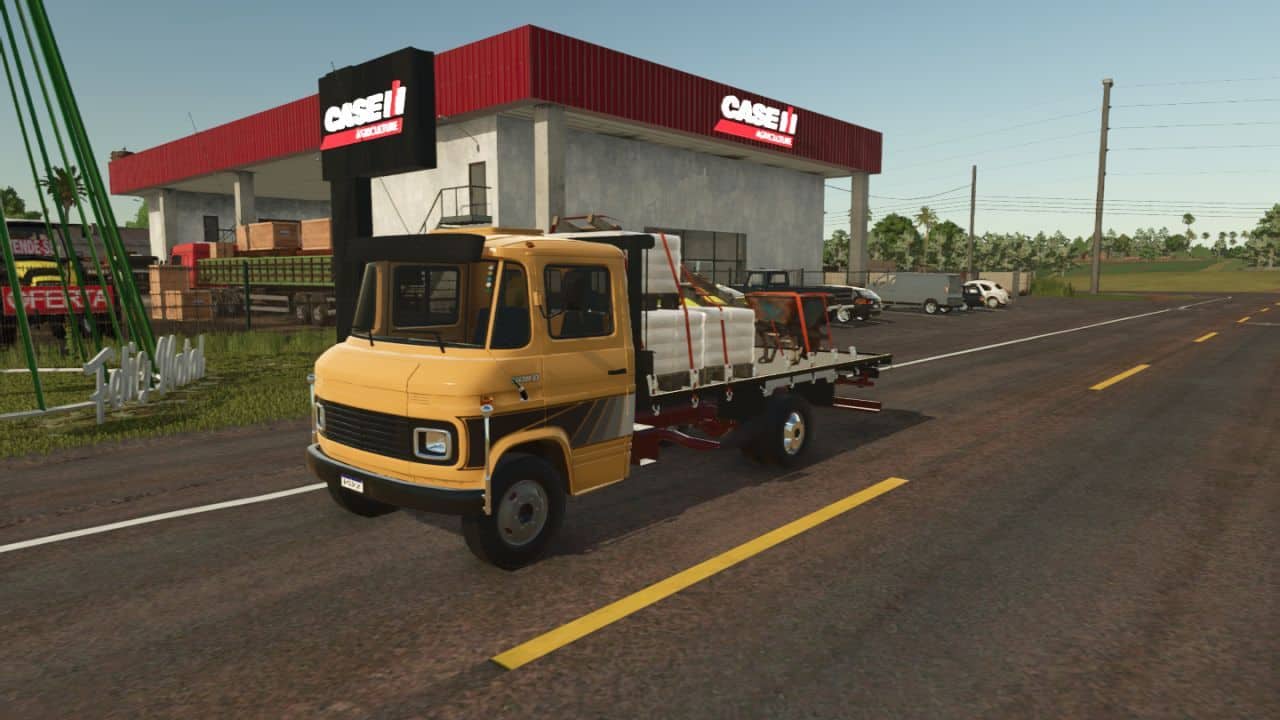 Lizard 608 D v2.0