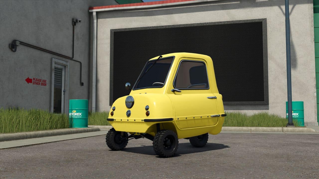 Lizard Conguito P50 v1.0