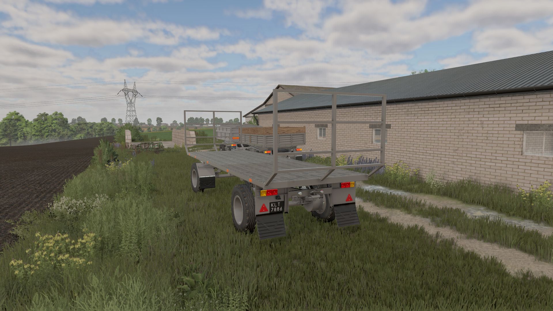 Lizard D848 v1.0