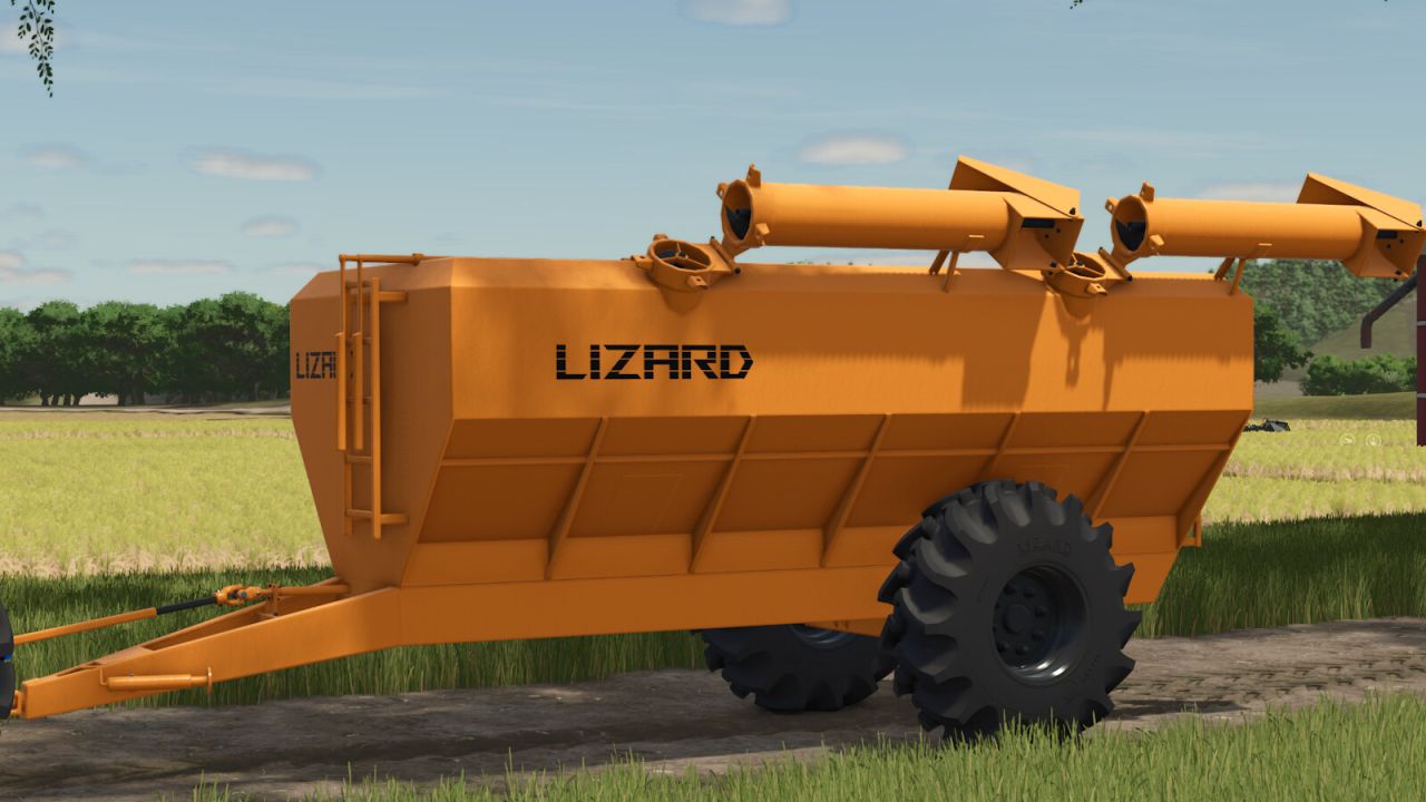 Lizard GT 1030 v1.0