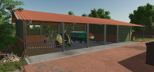 Lizard Hall v1.0