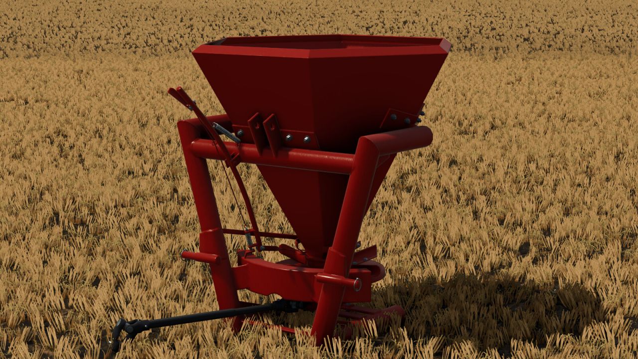 Lizard HLS 15M v1.0