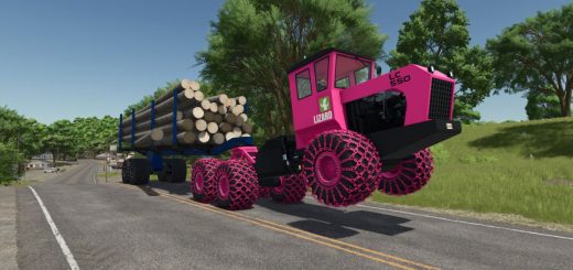 Lizard Log Crawler v1.0