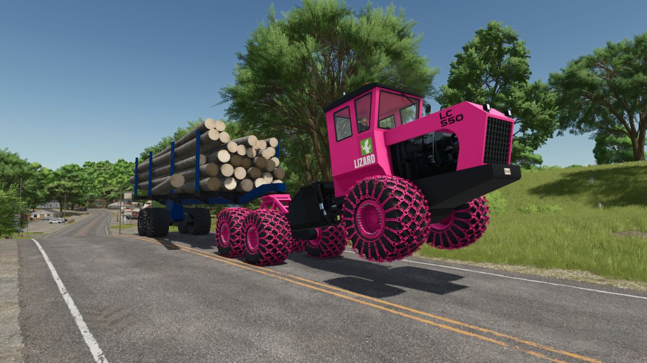 Lizard Log Crawler v1.0