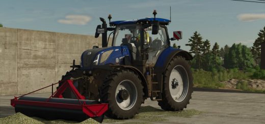 Lizard LR290 Roller v1.3