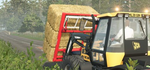 Lizard M44SR Fork v1.1