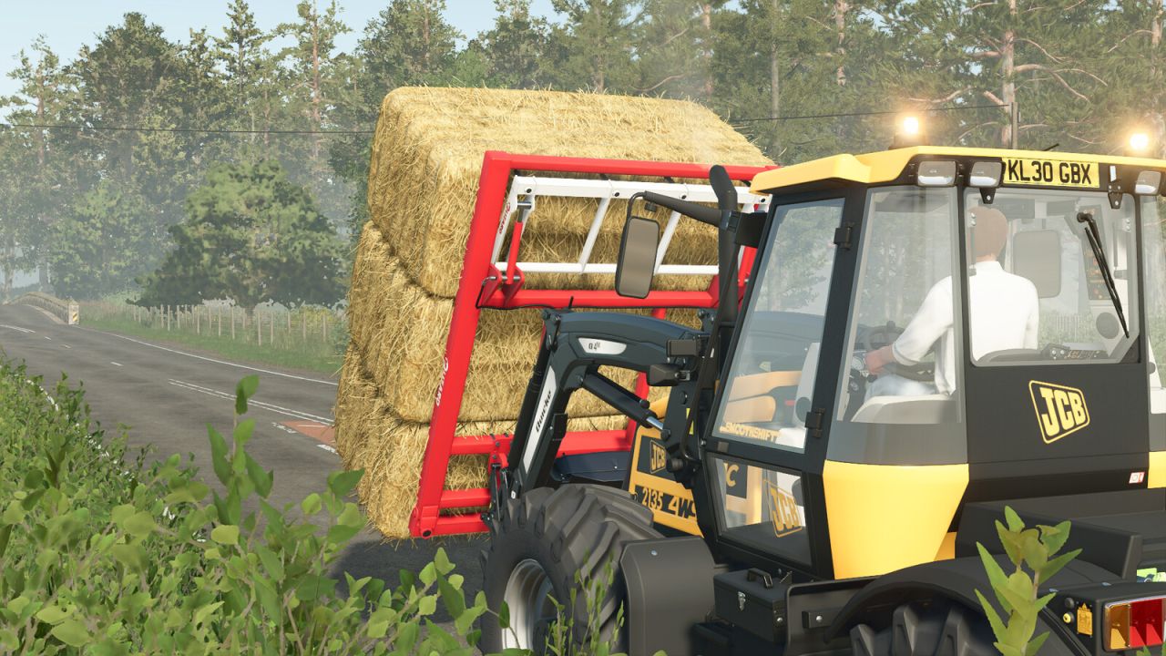 Lizard M44SR Fork v1.1