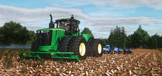 Lizard Stalk Rollers v1.0