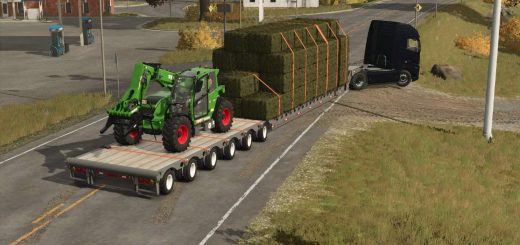 Lizard XL-FGN v1.0