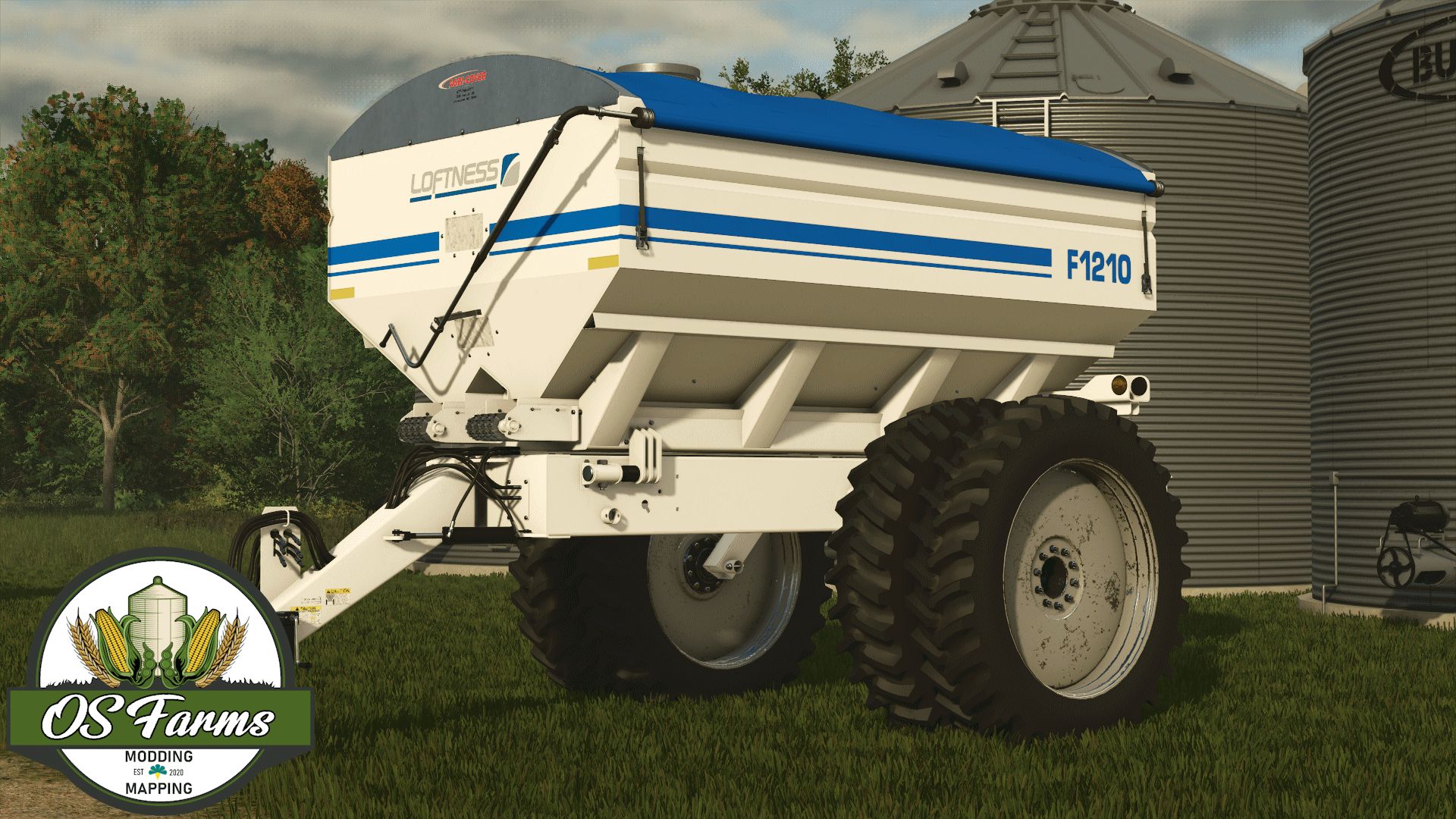 Loftness F1210 v1.0