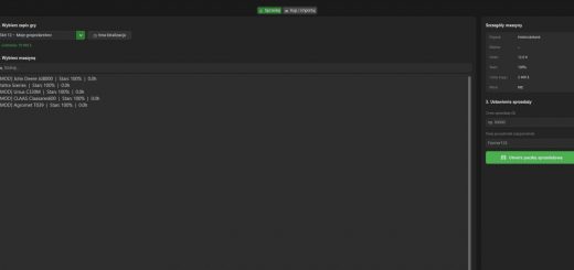 Machinery Exchange v1.0