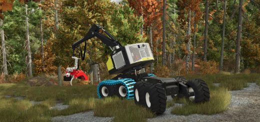 Manual Slope Compensation v1.0