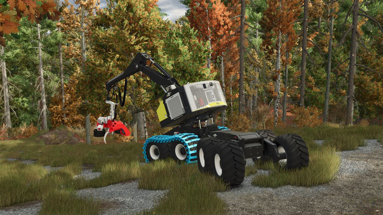 Manual Slope Compensation v1.0