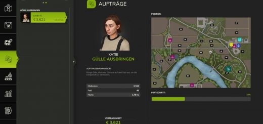 Manure Mission v1.0
