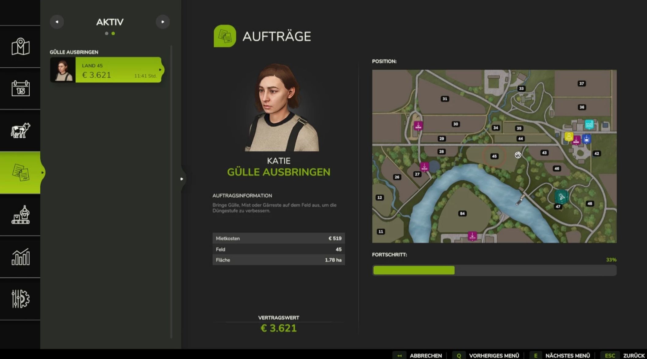 Manure Mission v1.0