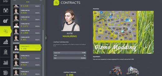 Manure missions v1.0