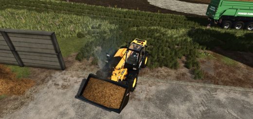 Manure Steam v1.0