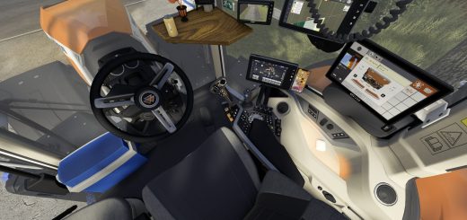 Massey Ferguson 6 Series v1.0
