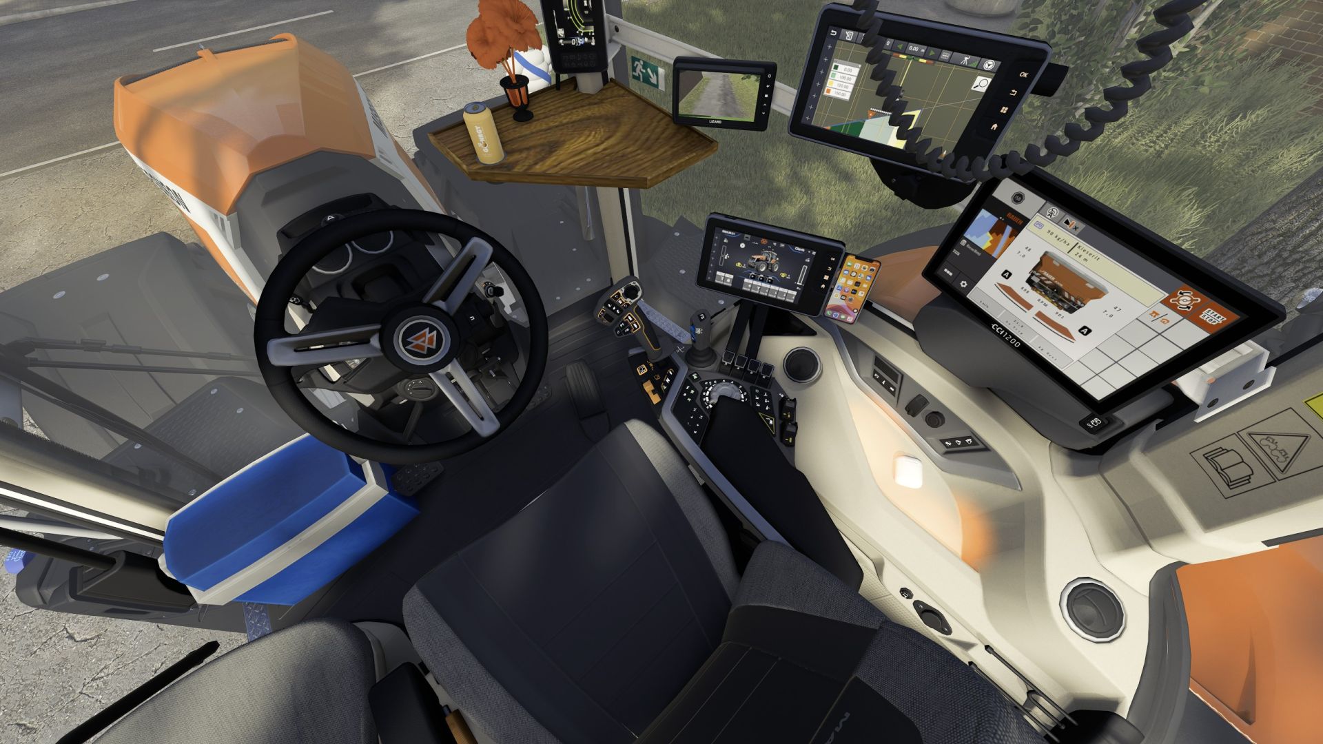 Massey Ferguson 6 Series v1.0