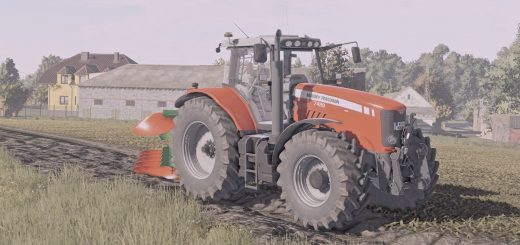 Massey Ferguson 7400 V1.0.0.0