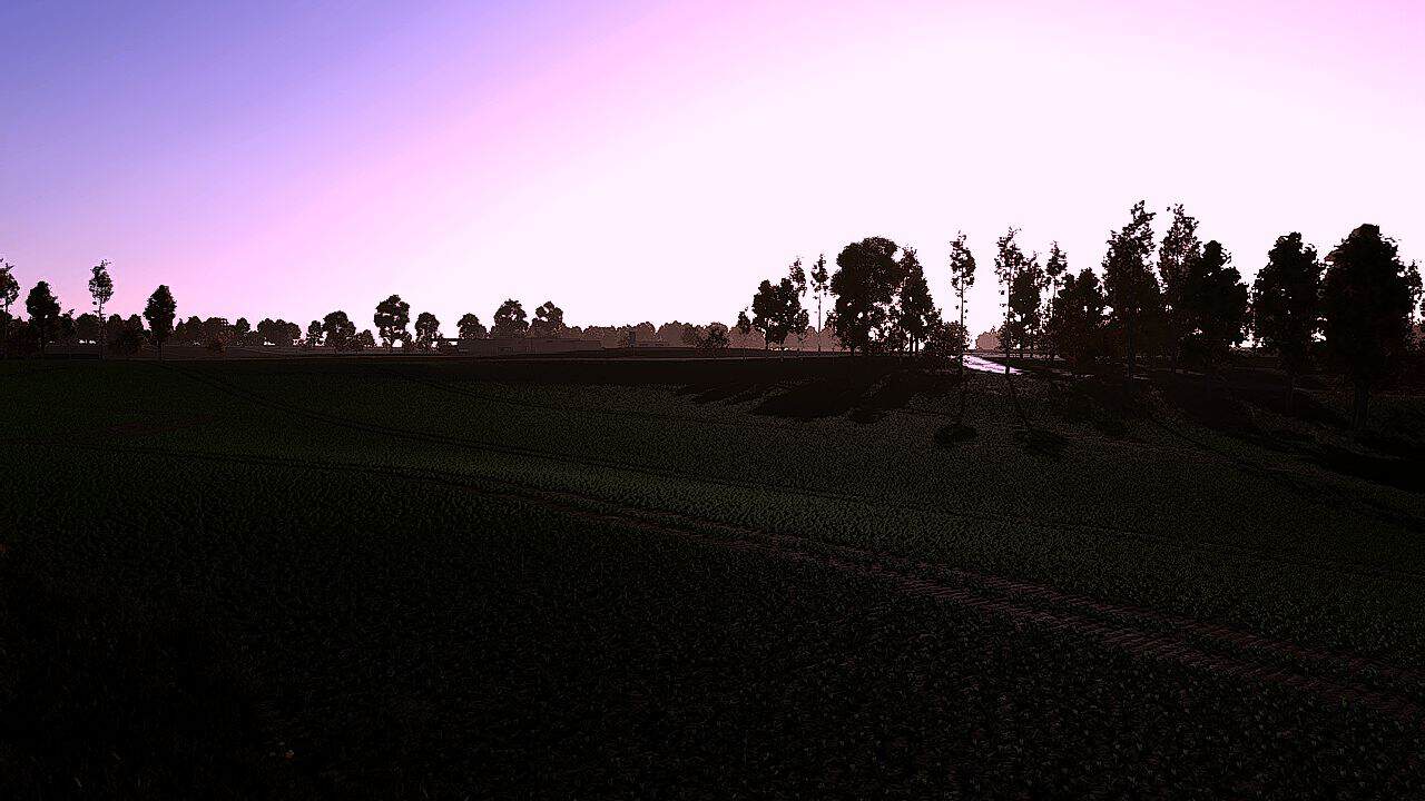 Mastery Preset v1.0