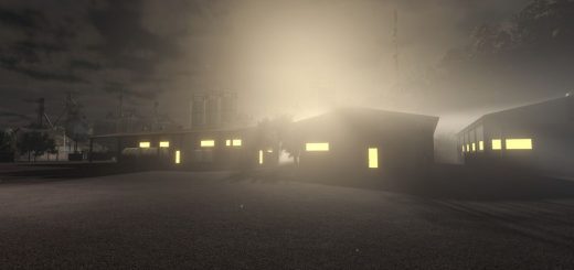Matopiba Map 2k25 v1.2