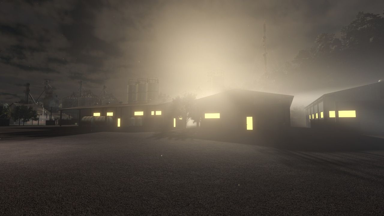Matopiba Map 2k25 v1.2