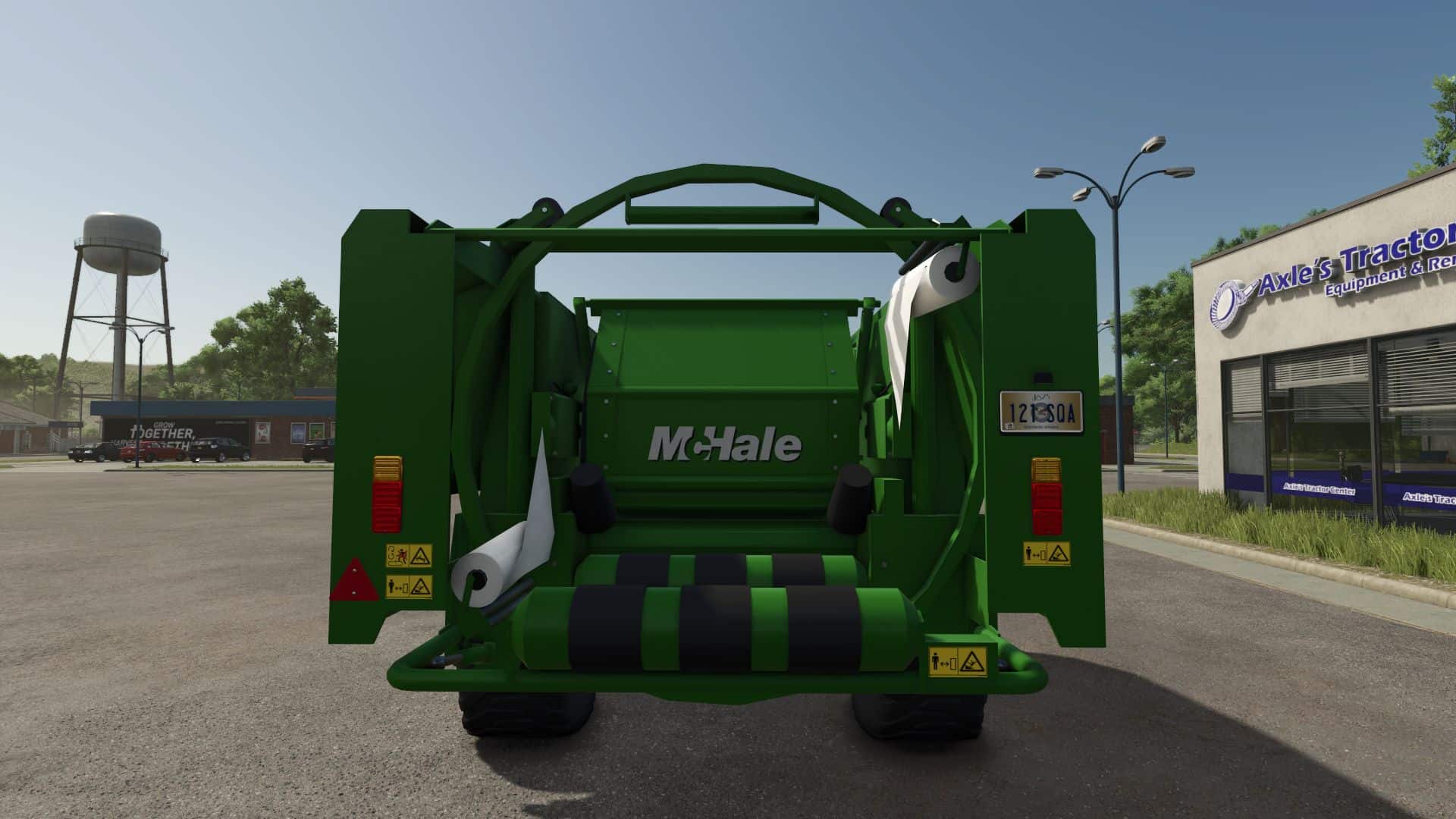 McHale Fusion 2 v1.0.0.1