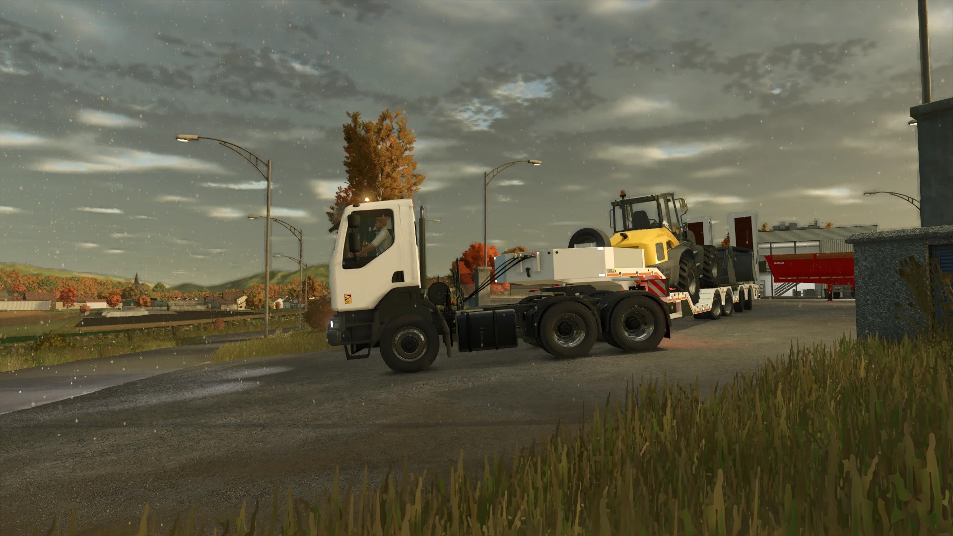 Mecalas as1600 v1.0