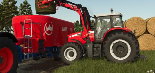 MF 7400 v1.0.1.0