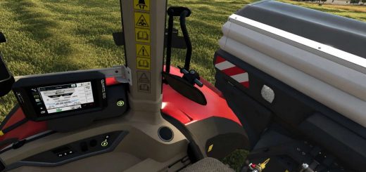 MGS Massey Ferguson 9s v1.1