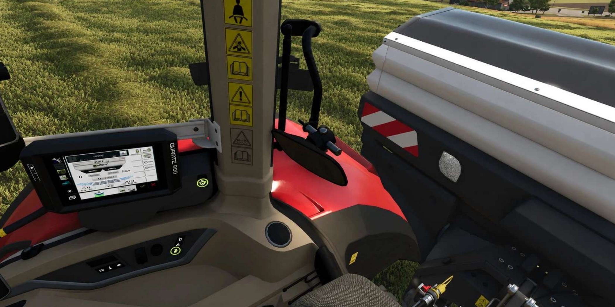 MGS Massey Ferguson 9s v1.1