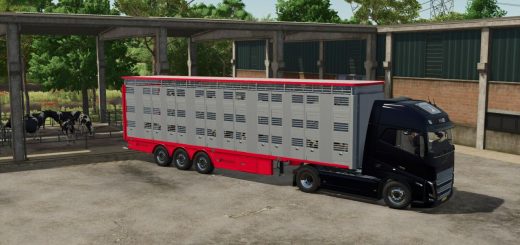 Michieletto AM19 Pack v1.0.0.3